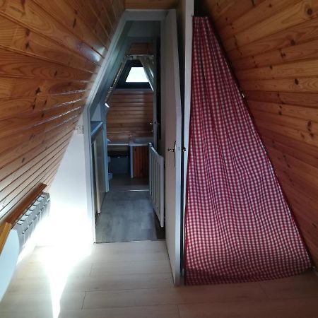 Chalet 2 Chambres Angles Zewnętrze zdjęcie