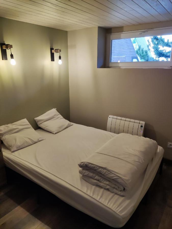 Chalet 2 Chambres Angles Zewnętrze zdjęcie