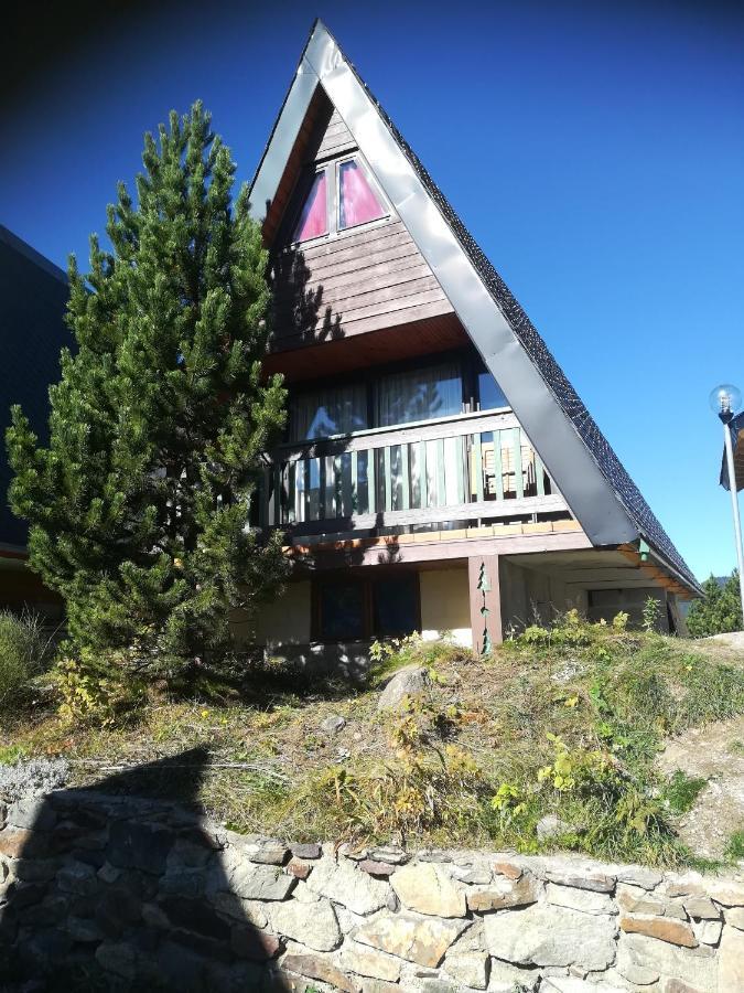 Chalet 2 Chambres Angles Zewnętrze zdjęcie