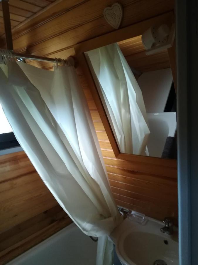 Chalet 2 Chambres Angles Zewnętrze zdjęcie