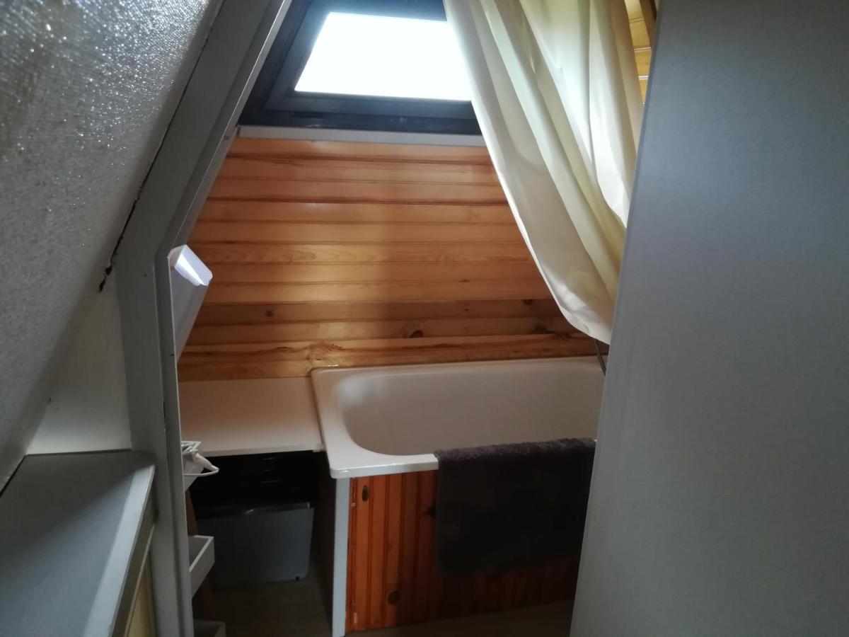 Chalet 2 Chambres Angles Zewnętrze zdjęcie