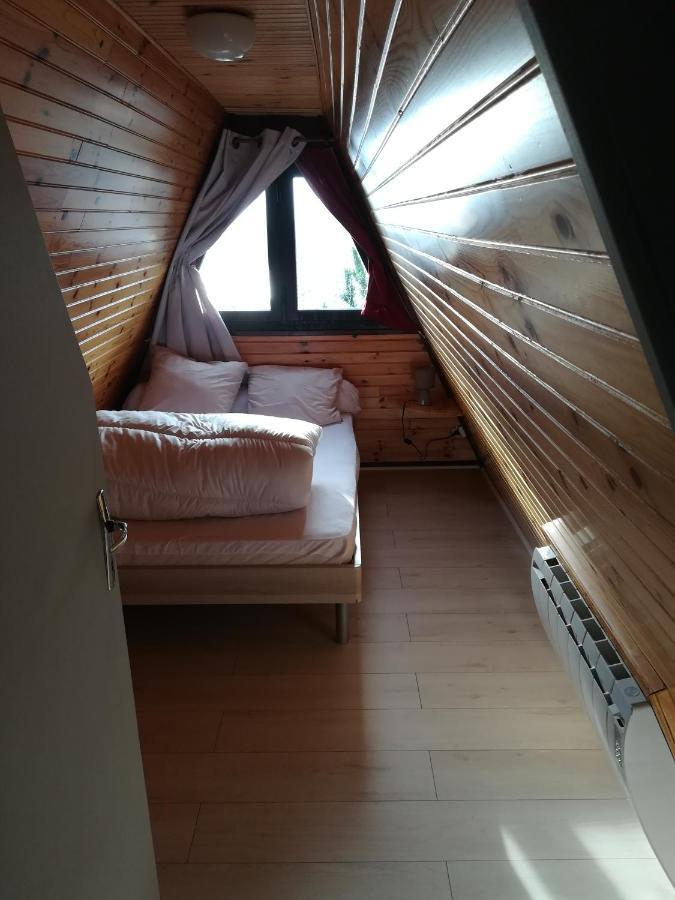 Chalet 2 Chambres Angles Zewnętrze zdjęcie
